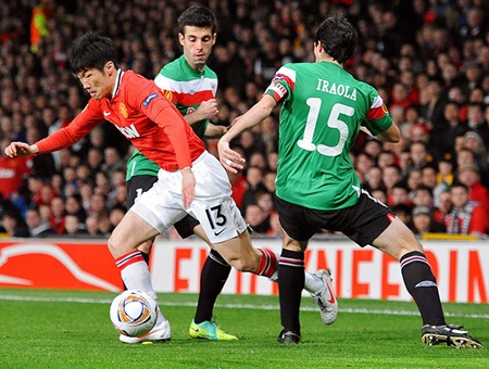 90 phút thảm kịch của MU tại Old Trafford