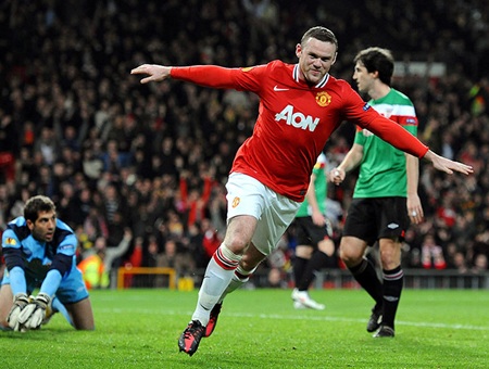 Alex Ferguson: “MU thua là đúng” - 2 Alex Ferguson: “MU thua là đúng”