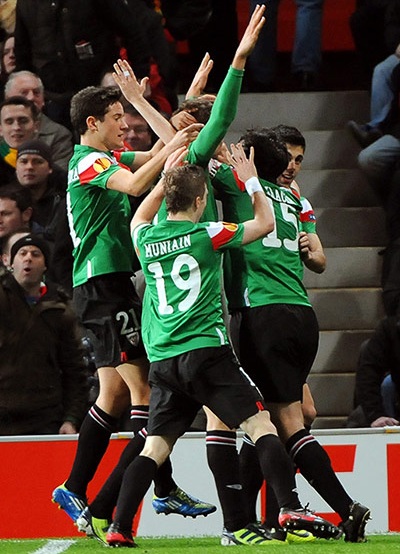 90 phút thảm kịch của MU tại Old Trafford