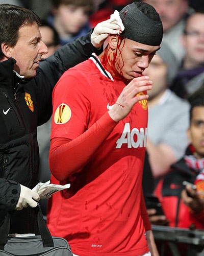 90 phút thảm kịch của MU tại Old Trafford