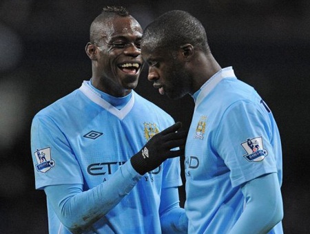 Thắng đậm Blackburn, Man City kéo dài mạch toàn thắng tại Etihad - 2 Thắng đậm Blackburn, Man City kéo dài mạch toàn thắng tại Etihad - 2