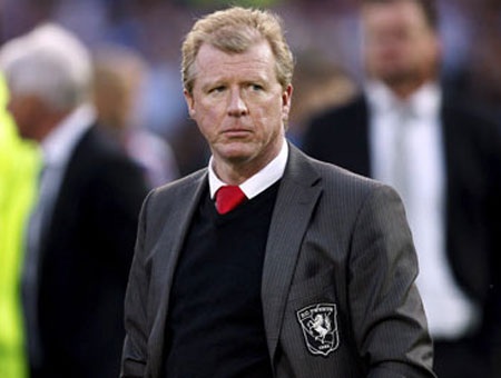 Capello ra đi người Anh có tiếc không? - 5 Capello ra đi người Anh có tiếc không? - 5