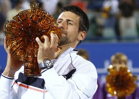 Chùm ảnh: Những chiếc Cúp được thiết kế độc đáo nhất