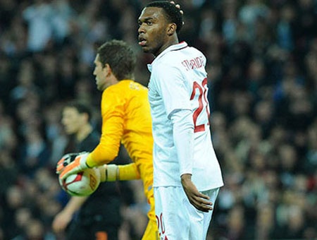 Tuyển Anh: “Những chú sư tử non” - 2 Tuyển Anh: “Những chú sư tử non”