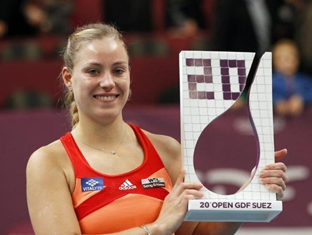 Chùm ảnh: Những chiếc Cúp được thiết kế độc đáo nhất