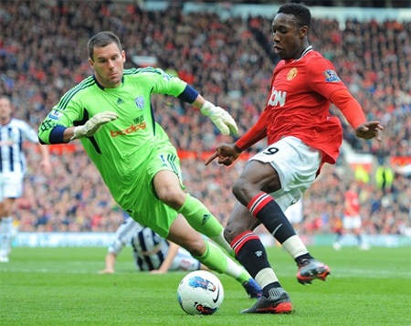 Toàn cảnh vòng 28 Premier League - 3 Toàn cảnh vòng 28 Premier League