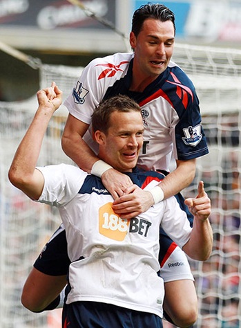 Những khoảnh khắc ấn tượng vòng 31 Premier League