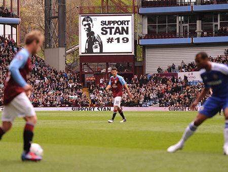 Những khoảnh khắc ấn tượng vòng 31 Premier League