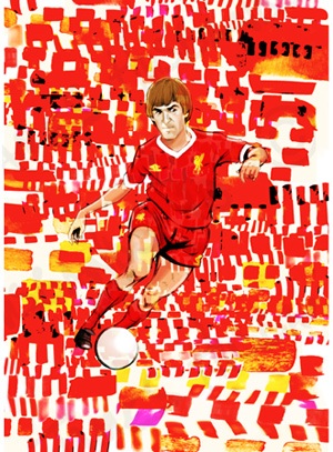 Chùm ảnh biếm họa Kenny Dalglish: "Có còn là Vua"? - 14 Chùm ảnh biếm họa Kenny Dalglish: Có còn là Vua?