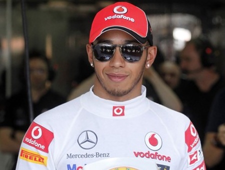 Hamilton giành Pole tại Grand Prix Australia - 1 Hamilton giành Pole tại Grand Prix Australia
