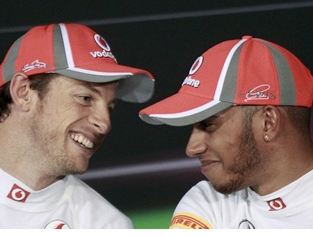 Hamilton giành Pole tại Grand Prix Australia - 3 Hamilton giành Pole tại Grand Prix Australia