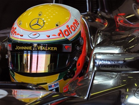 Jenson Button lần thứ 3 vô địch Australia Grand Prix - 3 Jenson Button lần thứ 3 vô địch Australia Grand Prix