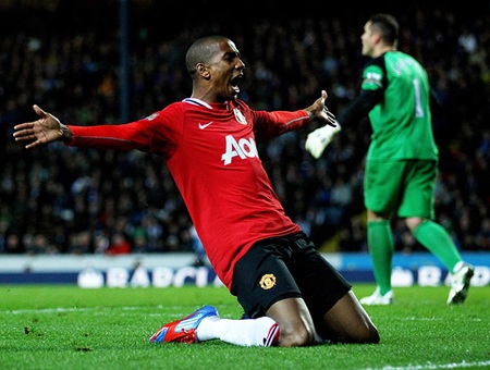 Những khoảnh khắc ấn tượng vòng 31 Premier League