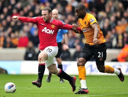 MU đại thắng Wolves để thách thức Man City - 2 MU đại thắng Wolves để thách thức Man City