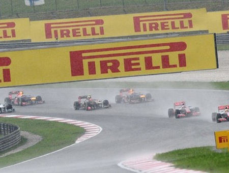 Fernando Alonso giành chiến thắng tại đường đua Malaysia - 2 Fernando Alonso giành chiến thắng tại đường đua Malaysia