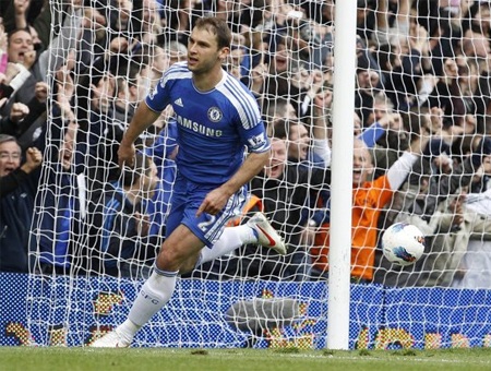 Toàn cảnh vòng 32 Premier League