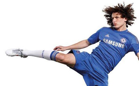 Chelsea ra mắt trang phục thi đấu mùa 2012/13 - 5 Chelsea ra mắt trang phục thi đấu mùa 2012/13