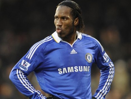 Barcelona sợ nhất Lampard và Drogba