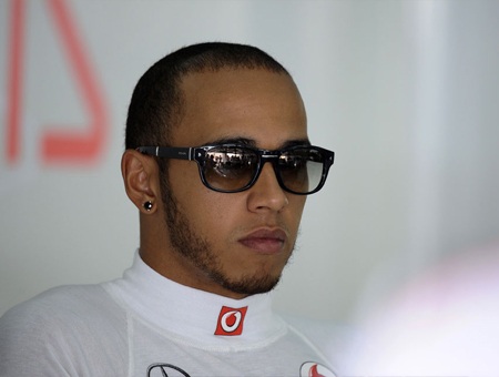 Vettel giành Pole ở chặng đua Bahrain - 3 Vettel giành Pole ở chặng đua Bahrain