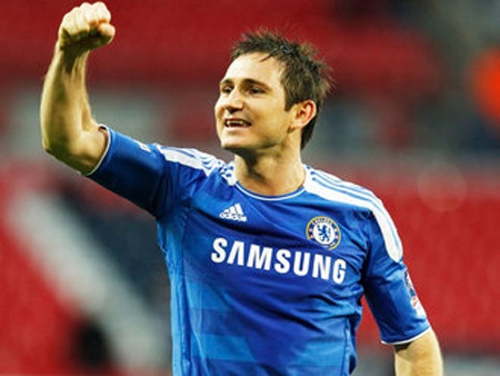 Barcelona sợ nhất Lampard và Drogba