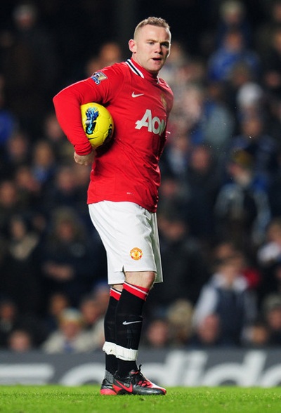 MU nhận được nhiều penalty nhất tại Premier League - 9 MU nhận được nhiều penalty nhất tại Premier League