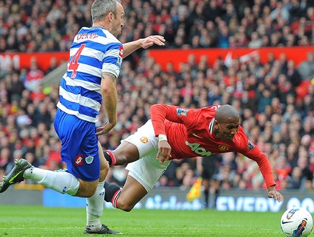 10 điểm ảnh hưởng đến cuộc đua giữa MU và Man City - 3 10 điểm ảnh hưởng đến cuộc đua giữa MU và Man City