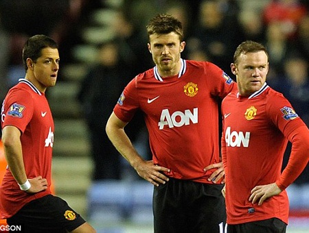 Toàn cảnh vòng 33 Premier League - 2 Toàn cảnh vòng 33 Premier League