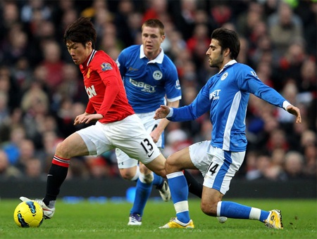 MU cần duy trì khoảng cách 8 điểm với Man City - 1 MU cần duy trì khoảng cách 8 điểm với Man City