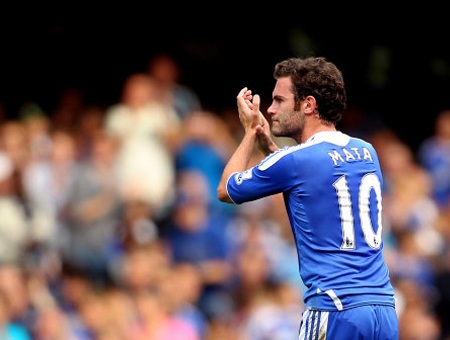 MU thống trị danh sách cầu thủ chạy cánh hay nhất Premier League