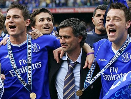 Các chiến lược gia thành công nhất tại Premier League - 2 Các chiến lược gia thành công nhất tại Premier League