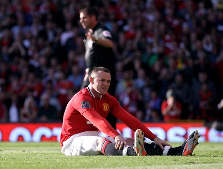 MU nhận được nhiều penalty nhất tại Premier League - 4 MU nhận được nhiều penalty nhất tại Premier League