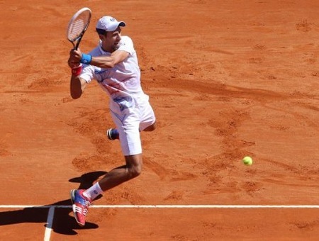 Nadal, Djokovic vào bán kết, Murray bị loại