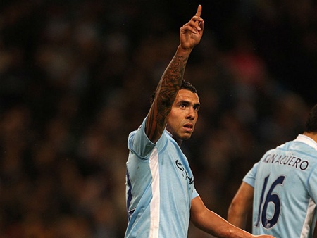 MU & Man City: “Cuộc đua song mã” chưa thể hồi sinh - 1 MU & Man City: “Cuộc đua song mã” chưa thể hồi sinh