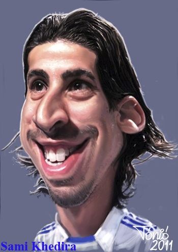 Chùm ảnh biếm họa Real Madrid: "Bầy Kền kền trắng" - 8 Chùm ảnh biếm họa Real Madrid: Bầy Kền kền trắng