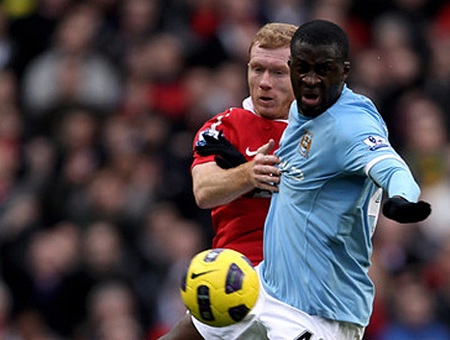 5 điểm nóng trong trận derby 163 thành Manchester - 3 5 điểm nóng trong trận derby 163 thành Manchester - 3