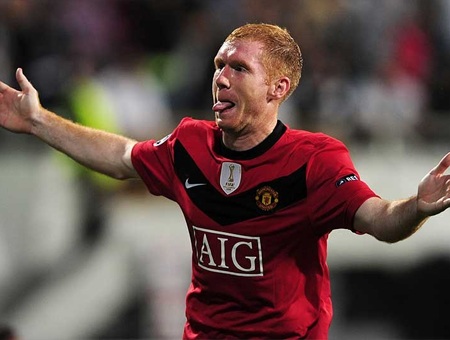 10 cầu thủ ghi bàn nhiều nhất cho Man Utd - 10 10 cầu thủ ghi bàn nhiều nhất cho Man Utd