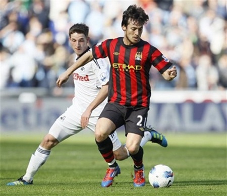 MU thống trị danh sách cầu thủ chạy cánh hay nhất Premier League