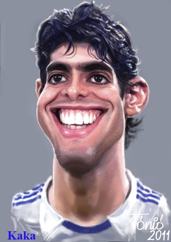 Chùm ảnh biếm họa Real Madrid: "Bầy Kền kền trắng" - 12 Chùm ảnh biếm họa Real Madrid: Bầy Kền kền trắng