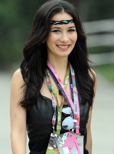 Các “giai nhân” trên đường đua Thượng Hải - 17 Các “giai nhân” trên đường đua Thượng Hải