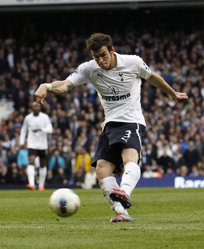 Man City thống trị đội hình tiêu biểu Premier League 2011/12