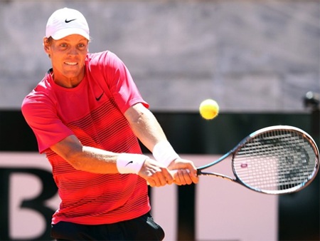 Đại chiến Djokovic và Federer tại vòng bán kết - 3 Đại chiến Djokovic và Federer tại vòng bán kết