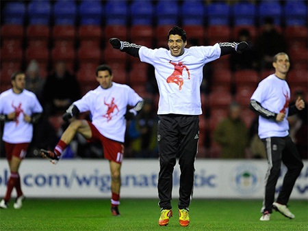 Hành trình 16 tháng của King Dalglish tại Liverpool