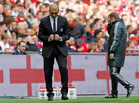 Hành trình 16 tháng của King Dalglish tại Liverpool