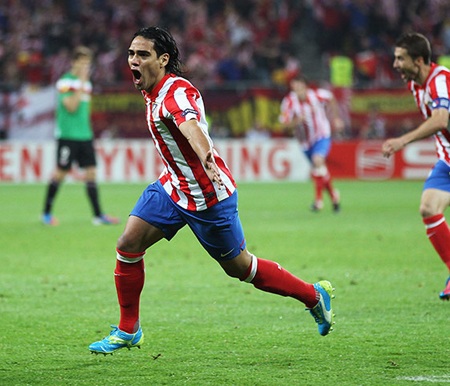 50 cầu thủ hot nhất tại thị trường chuyển nhượng Hè 2012 (phần 2) - 4 50 cầu thủ hot nhất tại thị trường chuyển nhượng Hè 2012 (phần 2)