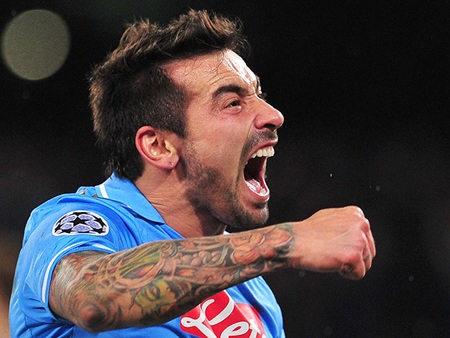 50 cầu thủ hot nhất tại thị trường chuyển nhượng Hè 2012 (phần 2) - 8 50 cầu thủ hot nhất tại thị trường chuyển nhượng Hè 2012 (phần 2)