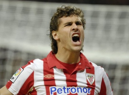 Arsenal tham gia “chiến trường” giành Llorente