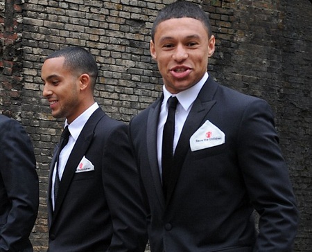 Alex Oxlade-Chamberlain bất ngờ được gọi vào tuyển Anh - 1 Alex Oxlade-Chamberlain bất ngờ được gọi vào tuyển Anh
