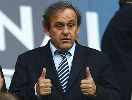 UEFA xem xét lại luật, nhưng Tottenham đừng hy vọng