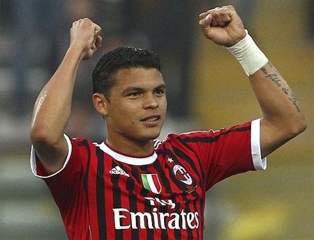 Man City và AC Milan sẽ trao đổi cầu thủ? - 2 Man City và AC Milan sẽ trao đổi cầu thủ?