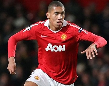 “Sao” trẻ của MU sẽ không thể tham dự EURO 2012